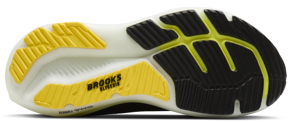 Brooks Glycerin 23
