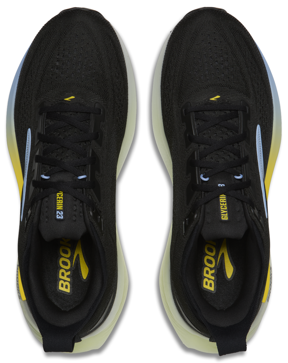 Brooks Glycerin 23