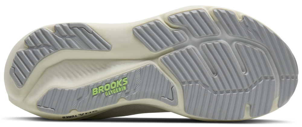 Brooks Glycerin 23