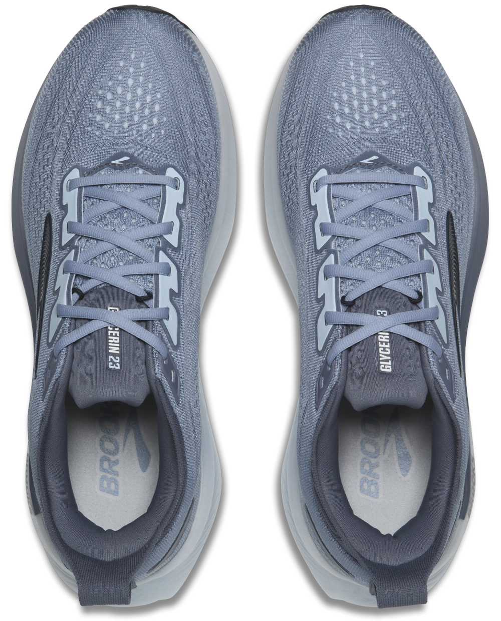 Brooks Glycerin 23