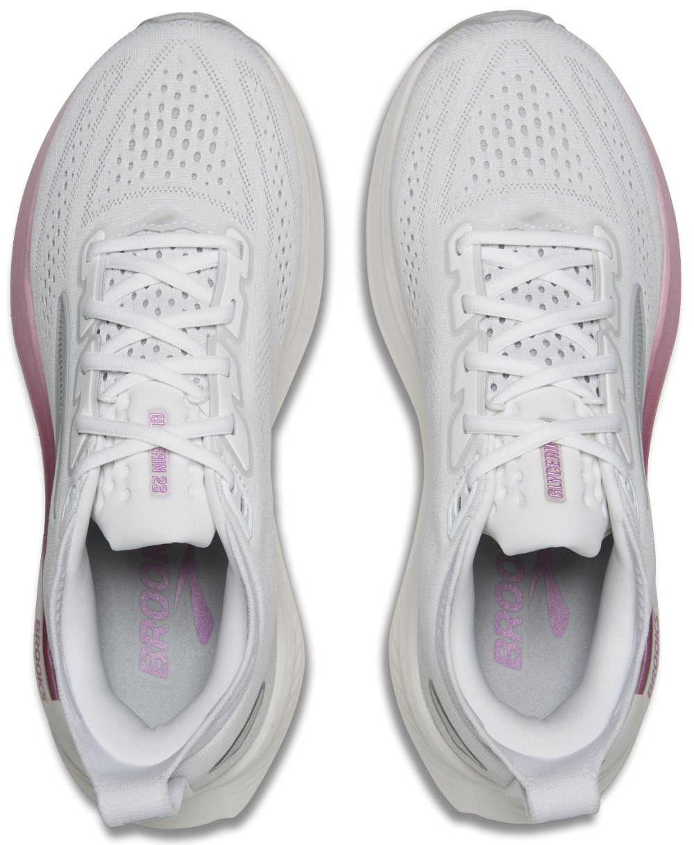 Brooks Glycerin 23