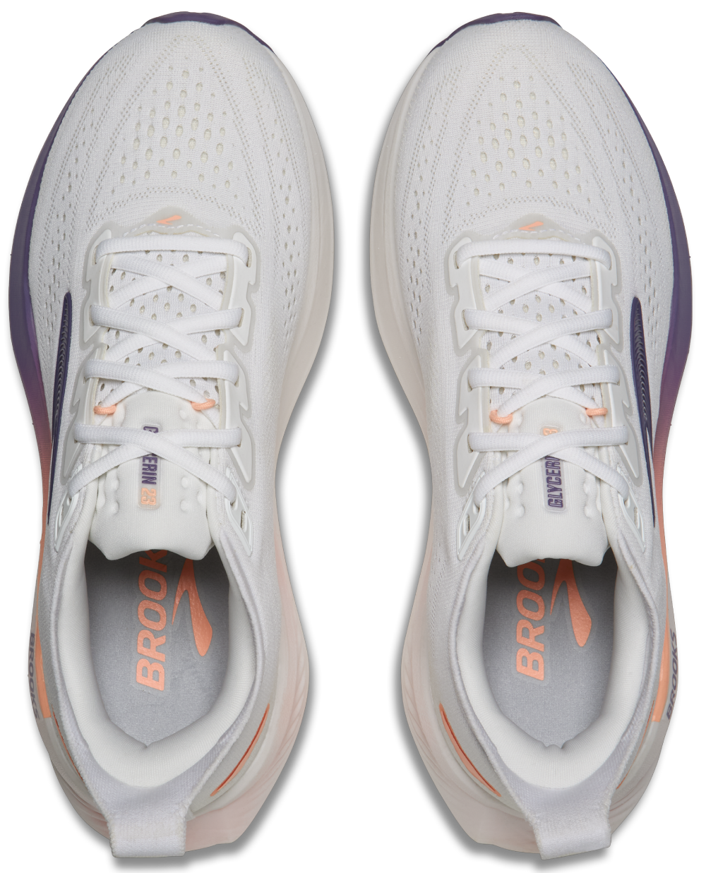 Brooks Glycerin 23