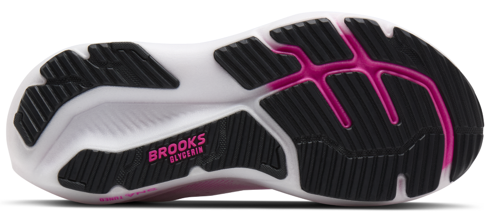 Brooks Glycerin 23