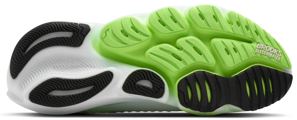 Brooks Glycerin Flex