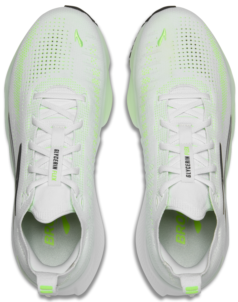 Brooks Glycerin Flex