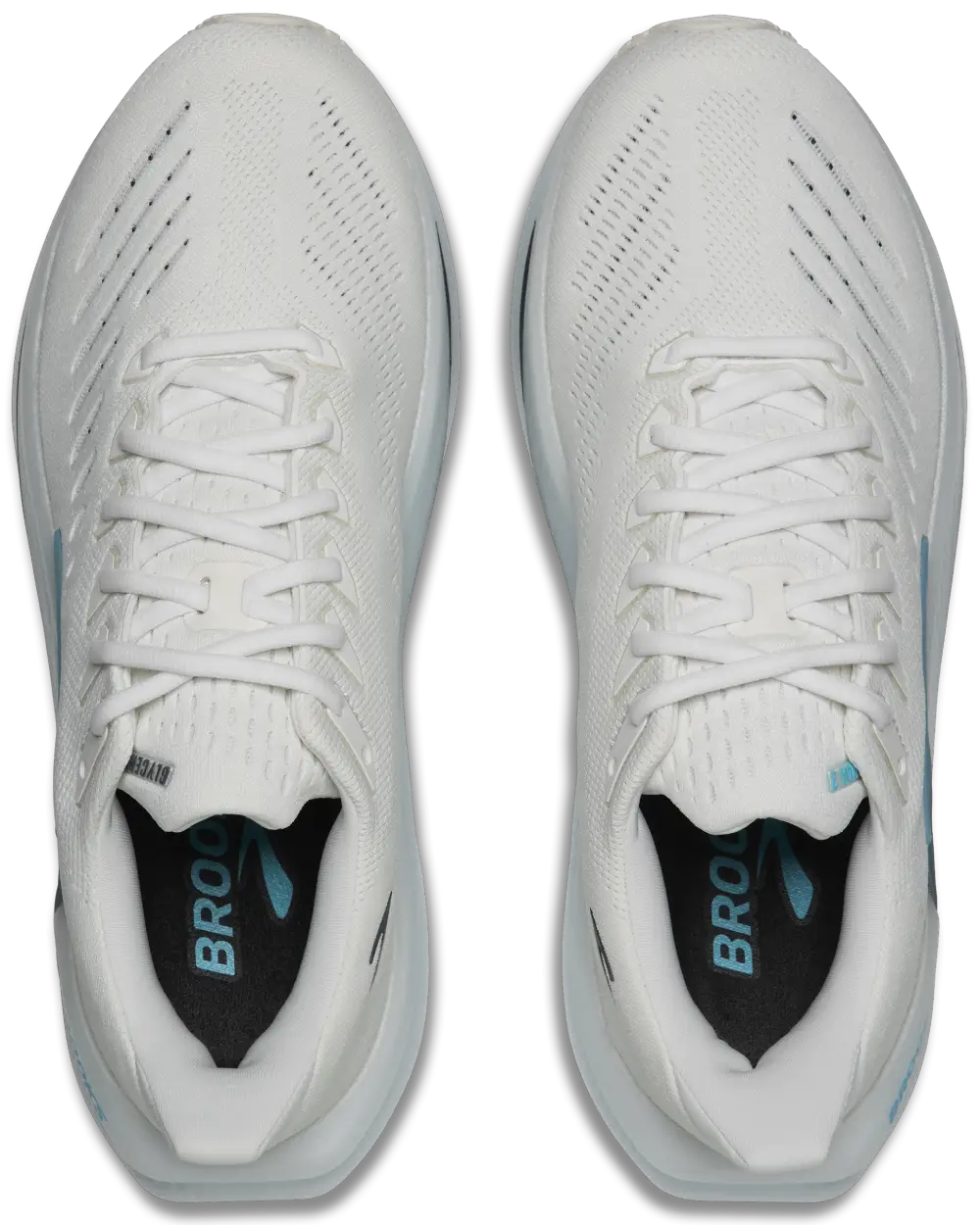 Brooks Glycerin Max 2