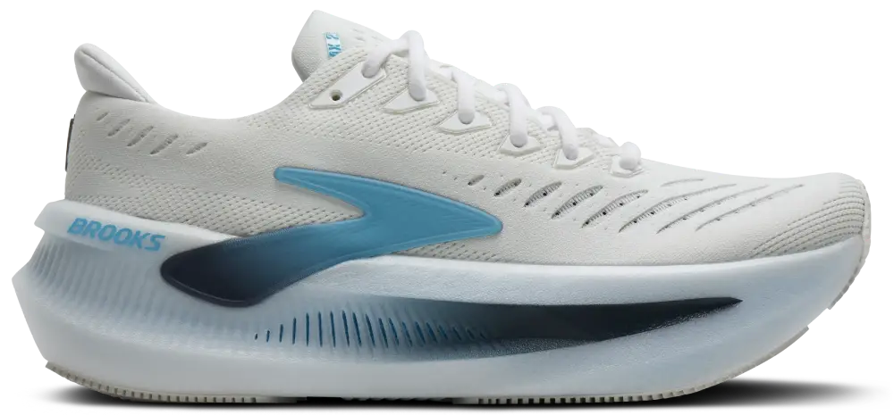 Brooks Glycerin Max 2