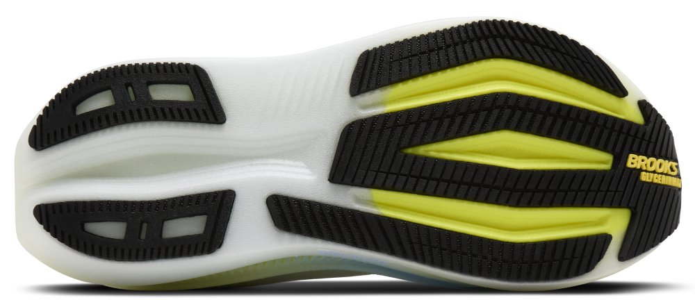Brooks Glycerin Max 2