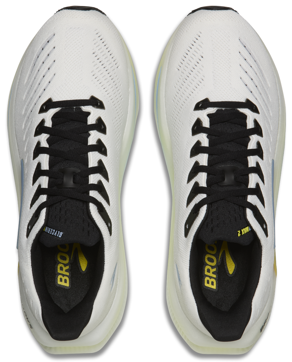 Brooks Glycerin Max 2