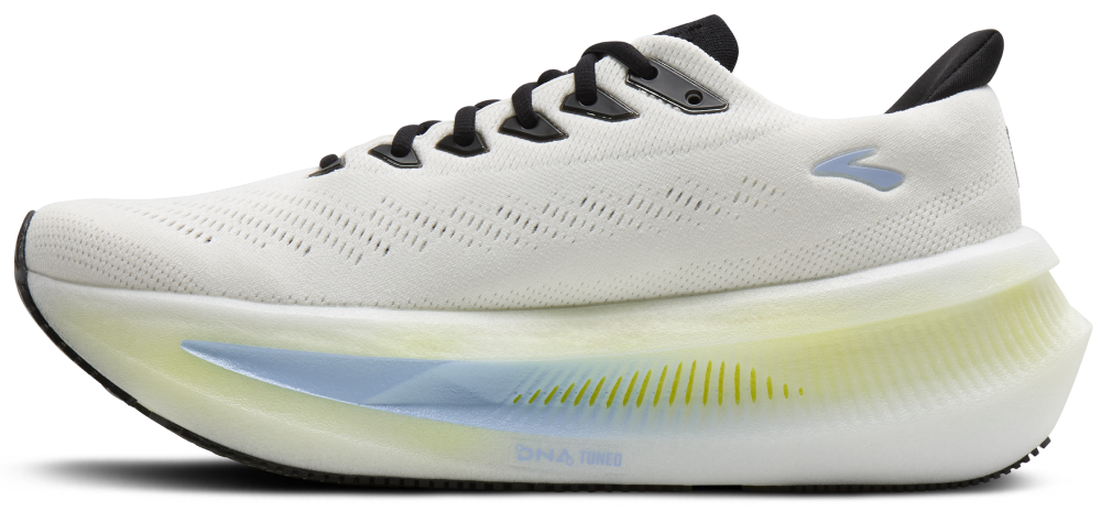 Brooks Glycerin Max 2