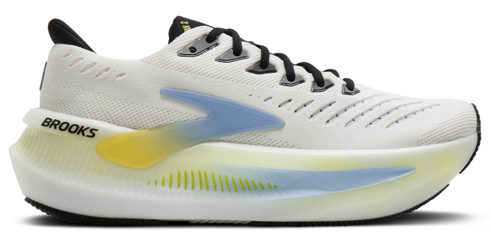 Brooks Glycerin Max 2