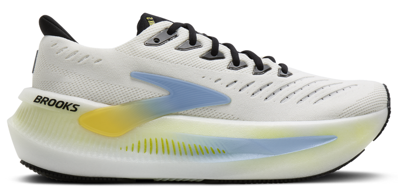Brooks Glycerin Max 2
