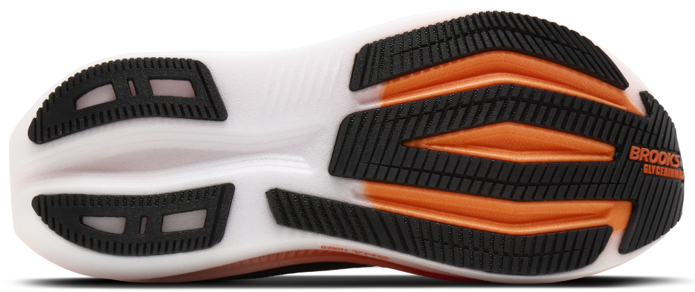 Brooks Glycerin Max 2