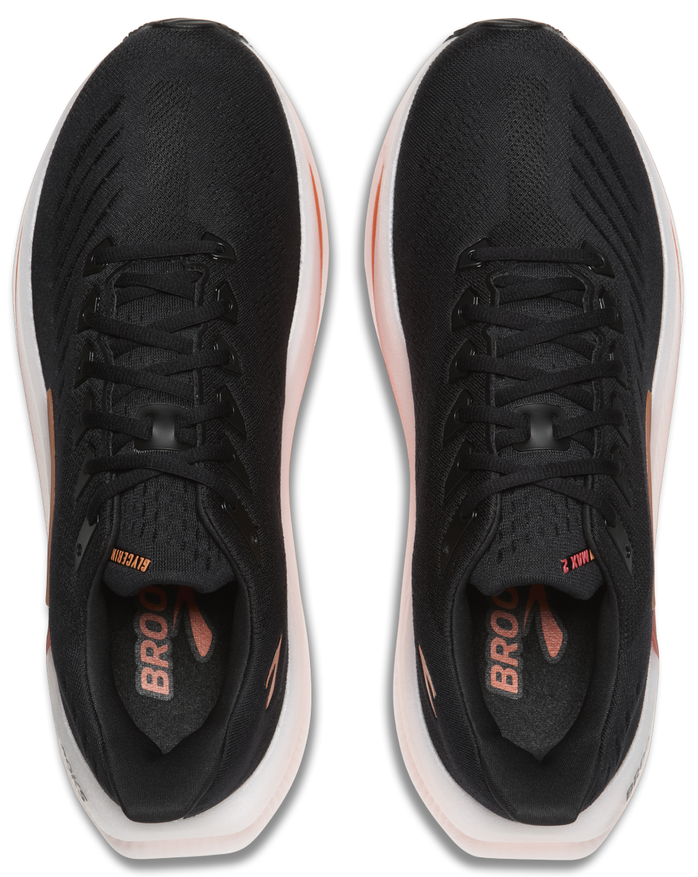 Brooks Glycerin Max 2