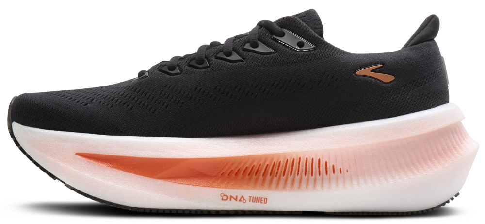 Brooks Glycerin Max 2