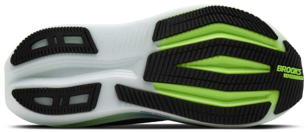 Brooks Glycerin Max 2