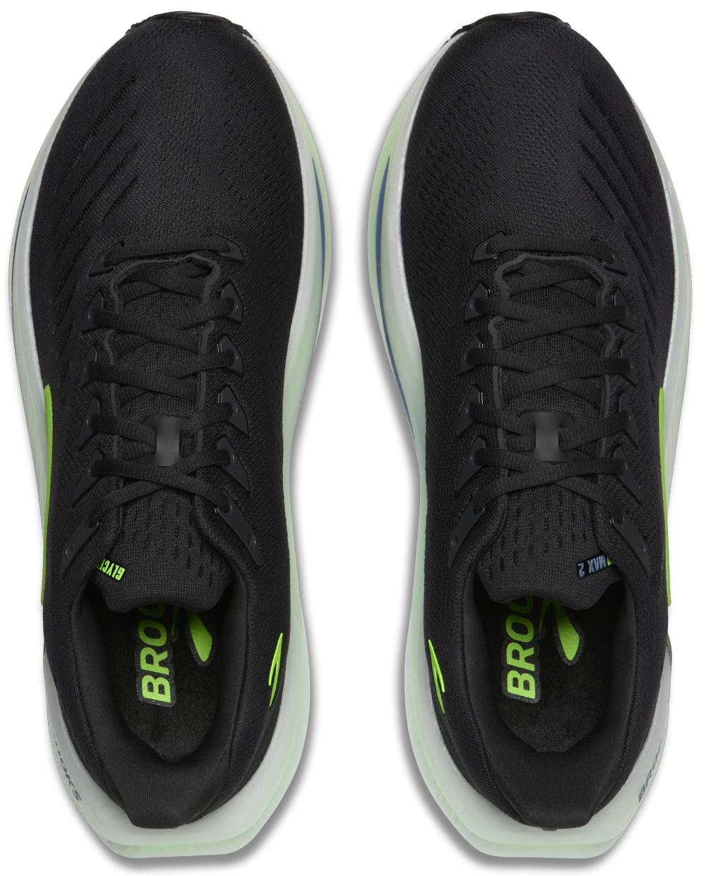 Brooks Glycerin Max 2