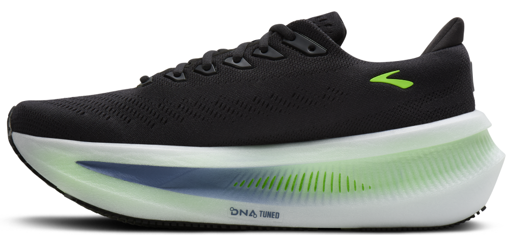 Brooks Glycerin Max 2