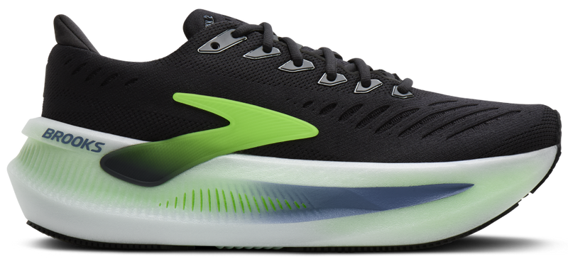 Brooks Glycerin Max 2