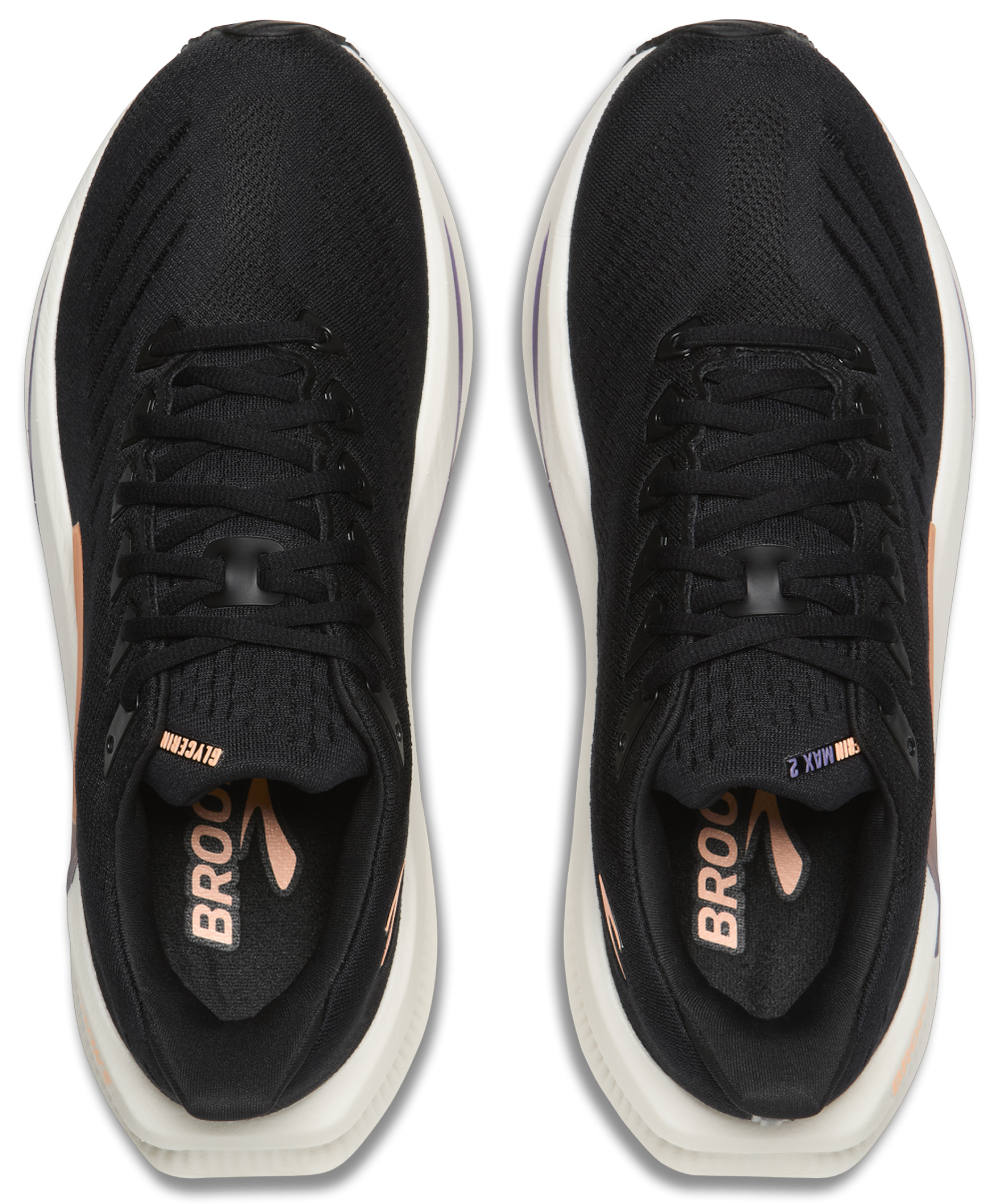Brooks Glycerin Max 2