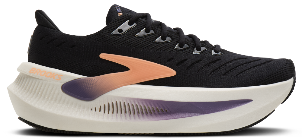 Brooks Glycerin Max 2
