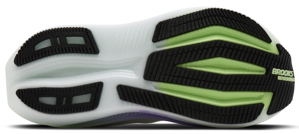 Brooks Glycerin Max 2