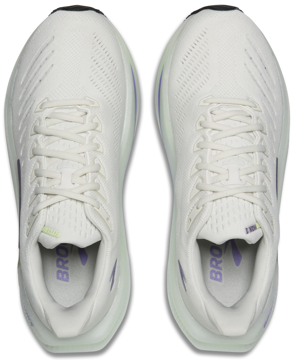Brooks Glycerin Max 2