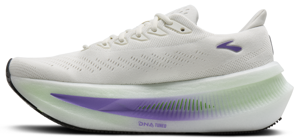 Brooks Glycerin Max 2