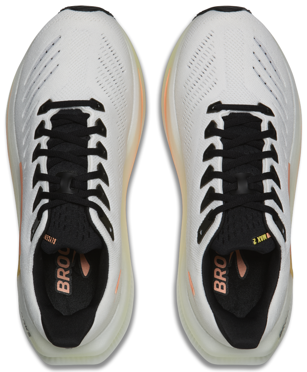 Brooks Glycerin Max 2
