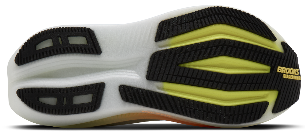 Brooks Glycerin Max 2