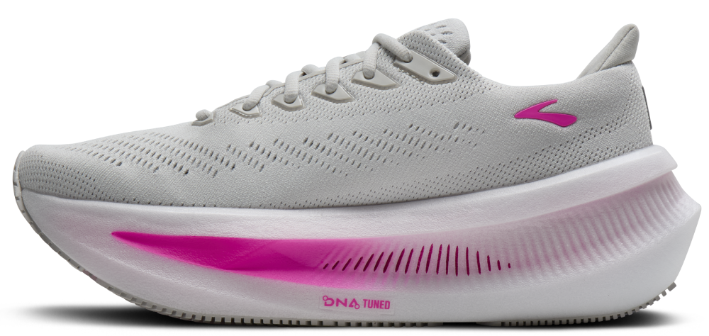 Brooks Glycerin Max 2