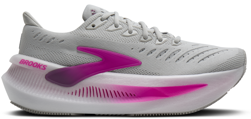 Brooks Glycerin Max 2