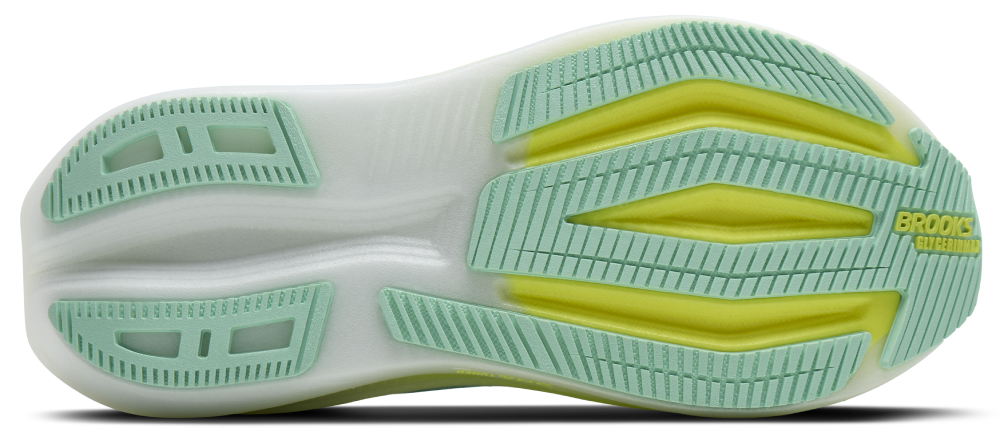 Brooks Glycerin Max 2