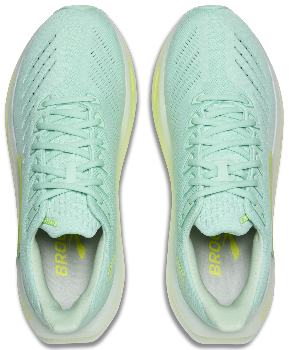 Brooks Glycerin Max 2