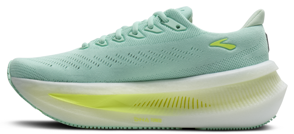 Brooks Glycerin Max 2