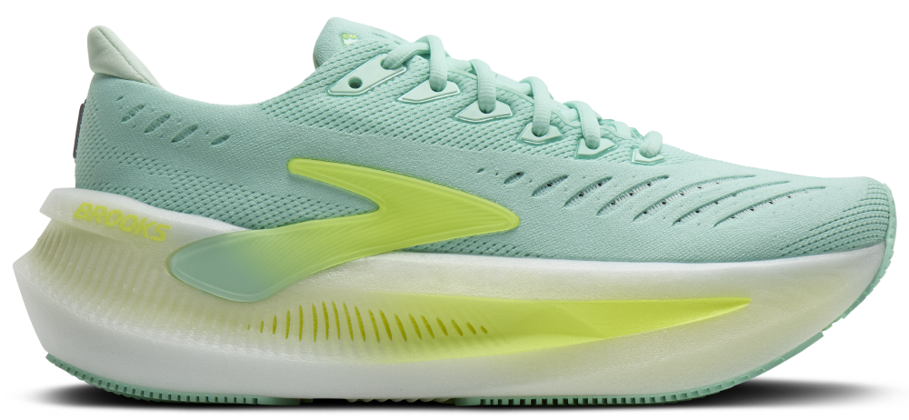Brooks Glycerin Max 2