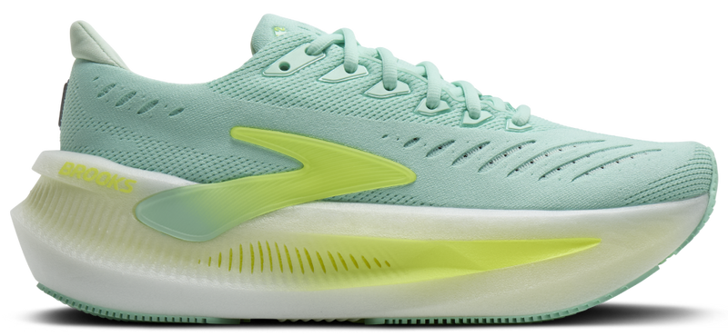 Brooks Glycerin Max 2