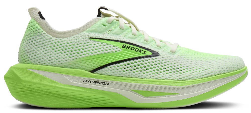 Brooks Hyperion 3