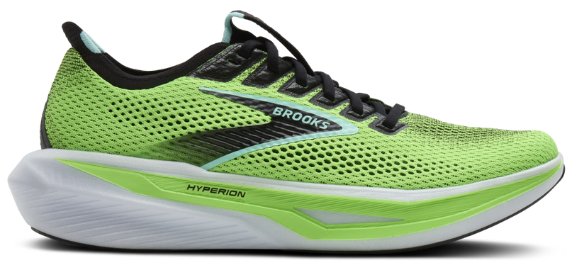 Brooks Hyperion 3