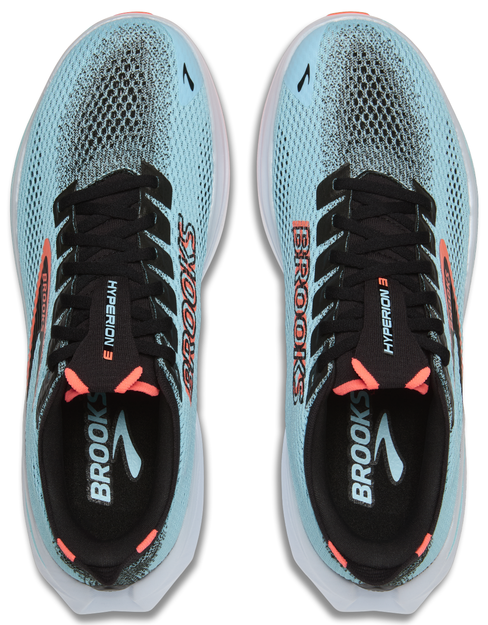 Brooks Hyperion 3
