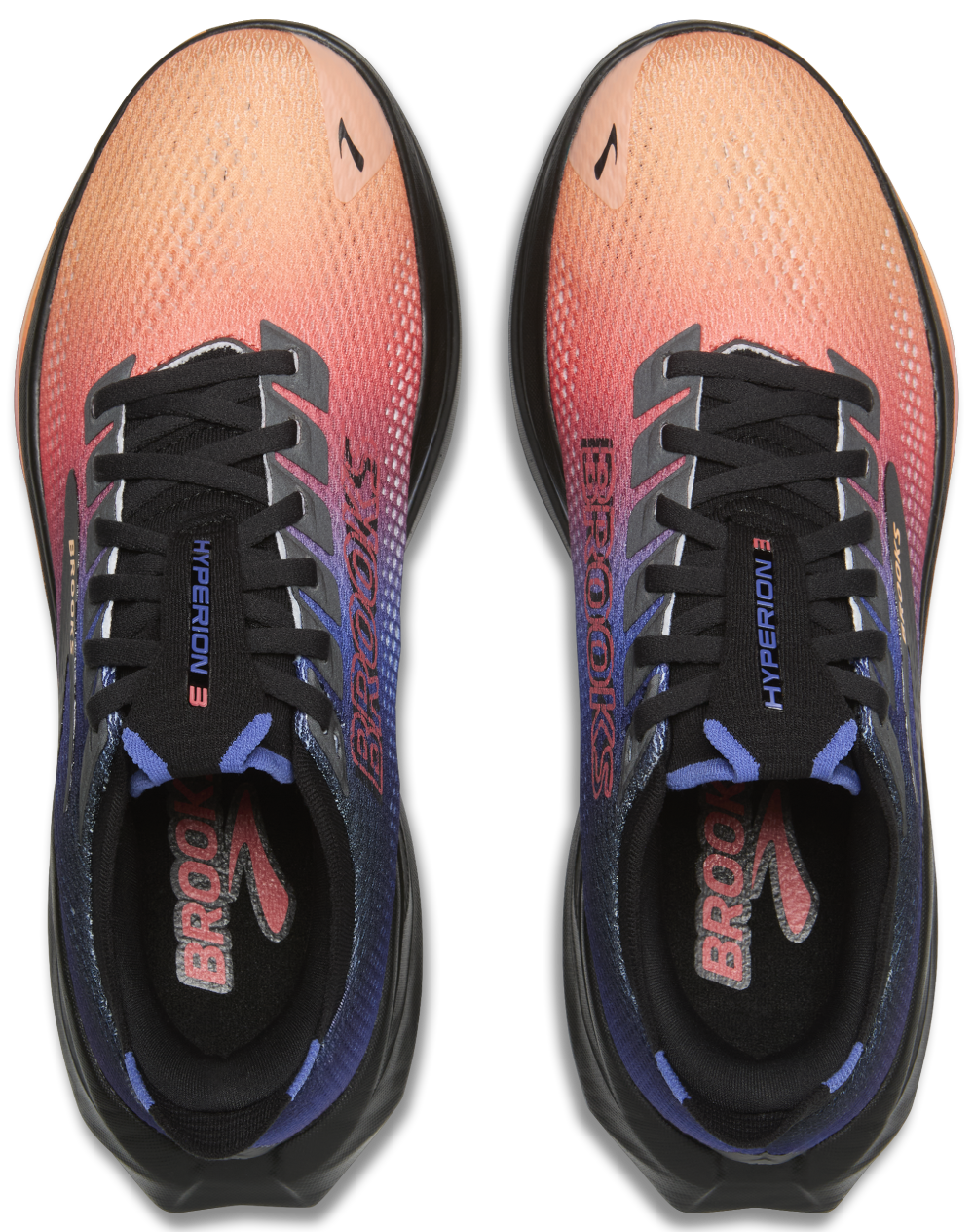 Brooks Hyperion 3