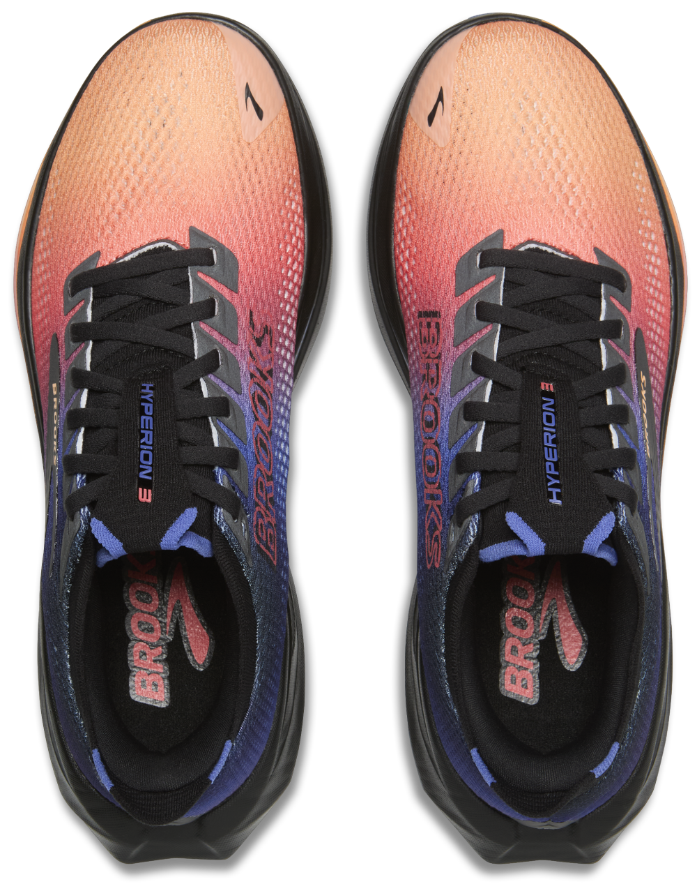 Brooks Hyperion 3