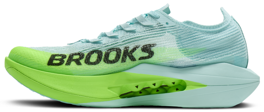 Brooks Hyperion Elite 5