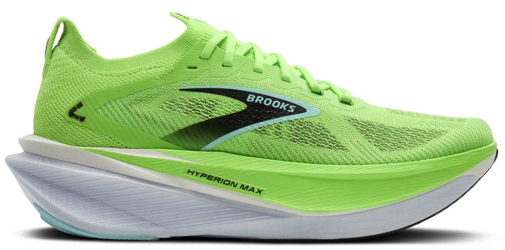 Brooks Hyperion Max 3