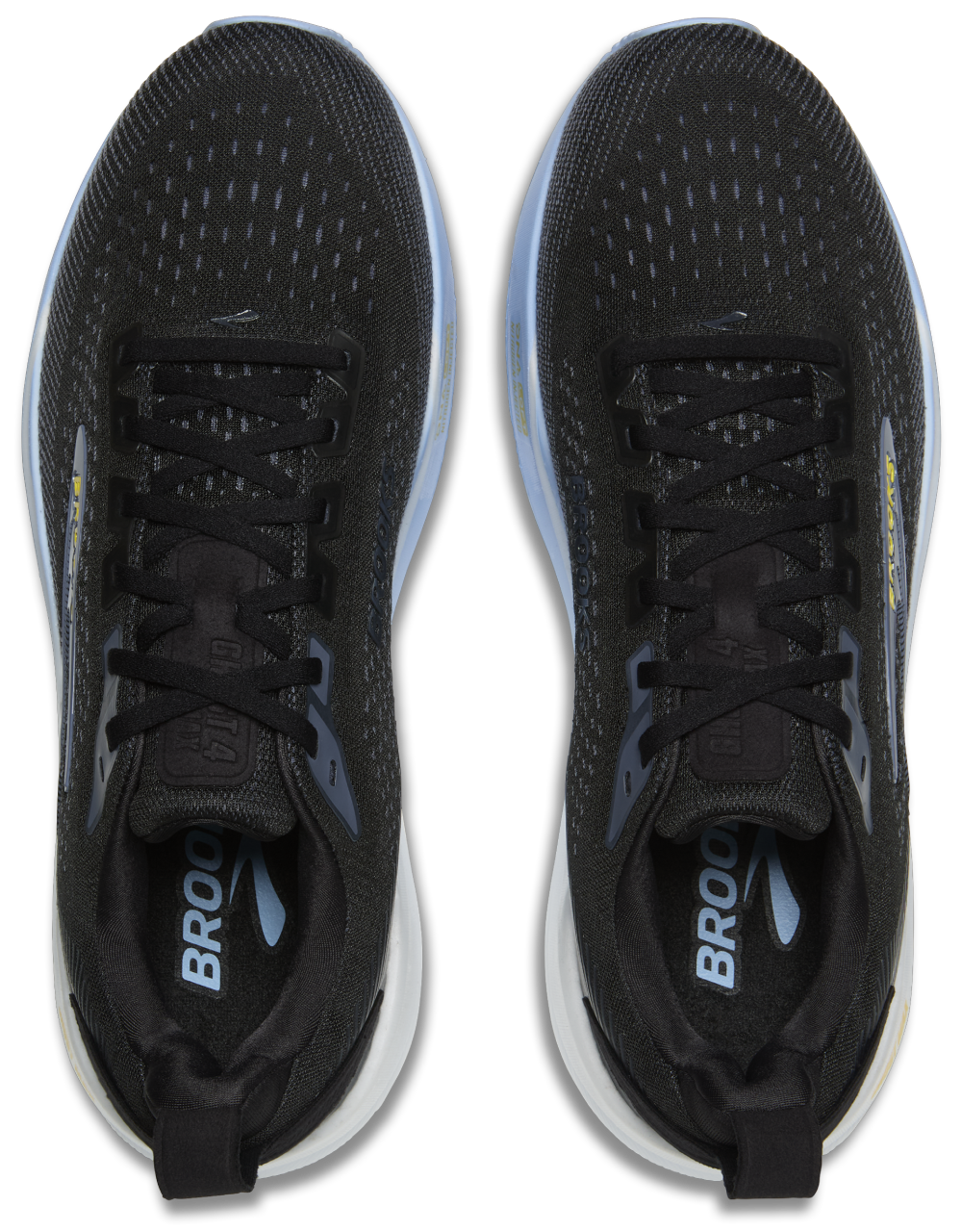 Brooks Ghost Max 4