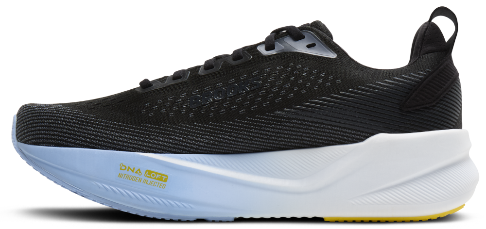 Brooks Ghost Max 4