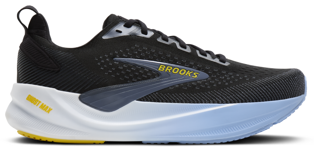 Brooks Ghost Max 4