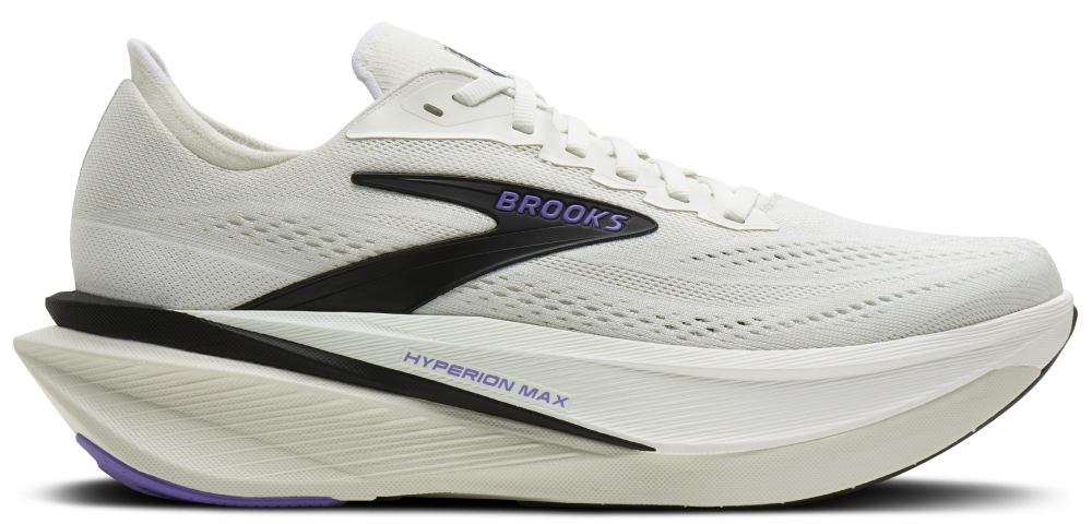 Brooks Hyperion Max 4