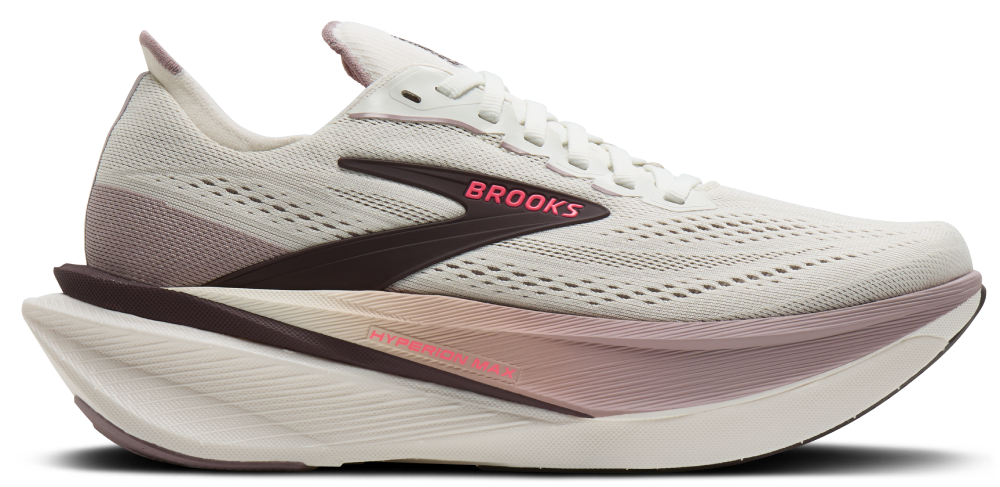 Brooks Hyperion Max 4