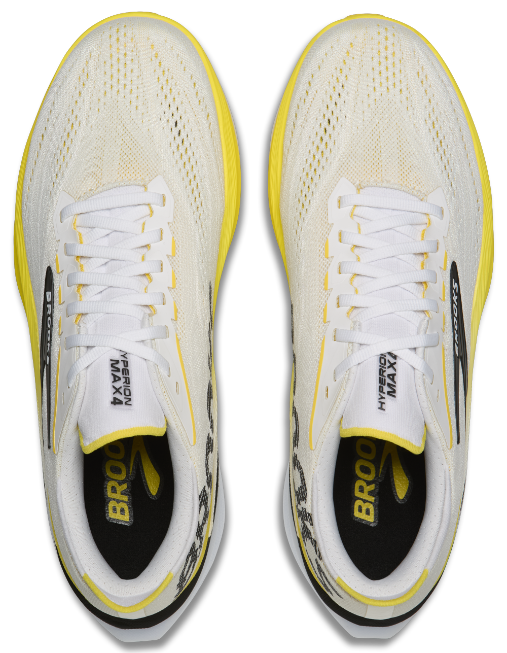 Brooks Hyperion Max 4